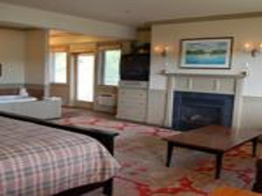 Willoughvale Inn Westmore Newport Zimmer foto