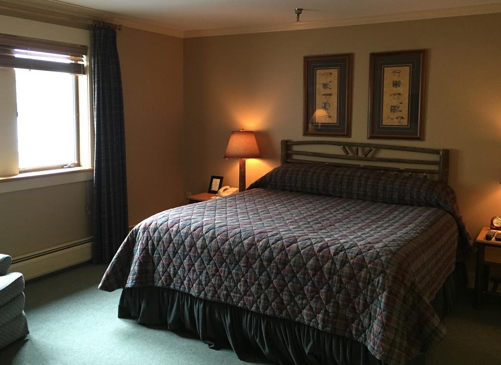 Willoughvale Inn Westmore Newport Zimmer foto