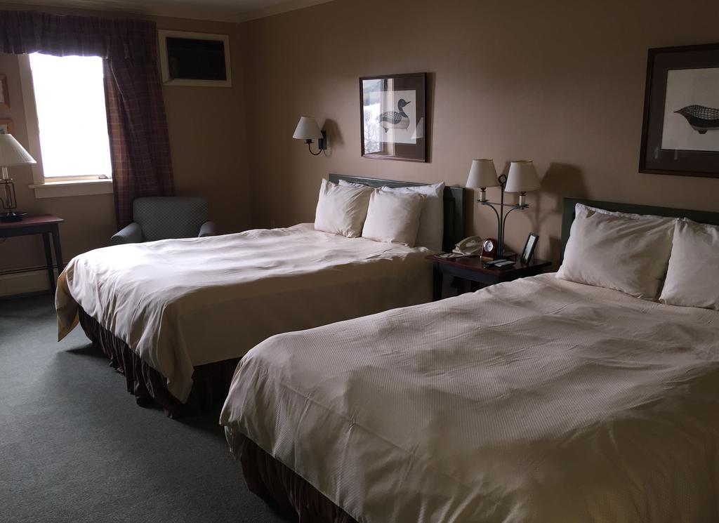 Willoughvale Inn Westmore Newport Zimmer foto