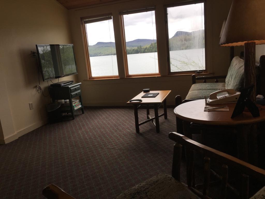 Willoughvale Inn Westmore Newport Zimmer foto